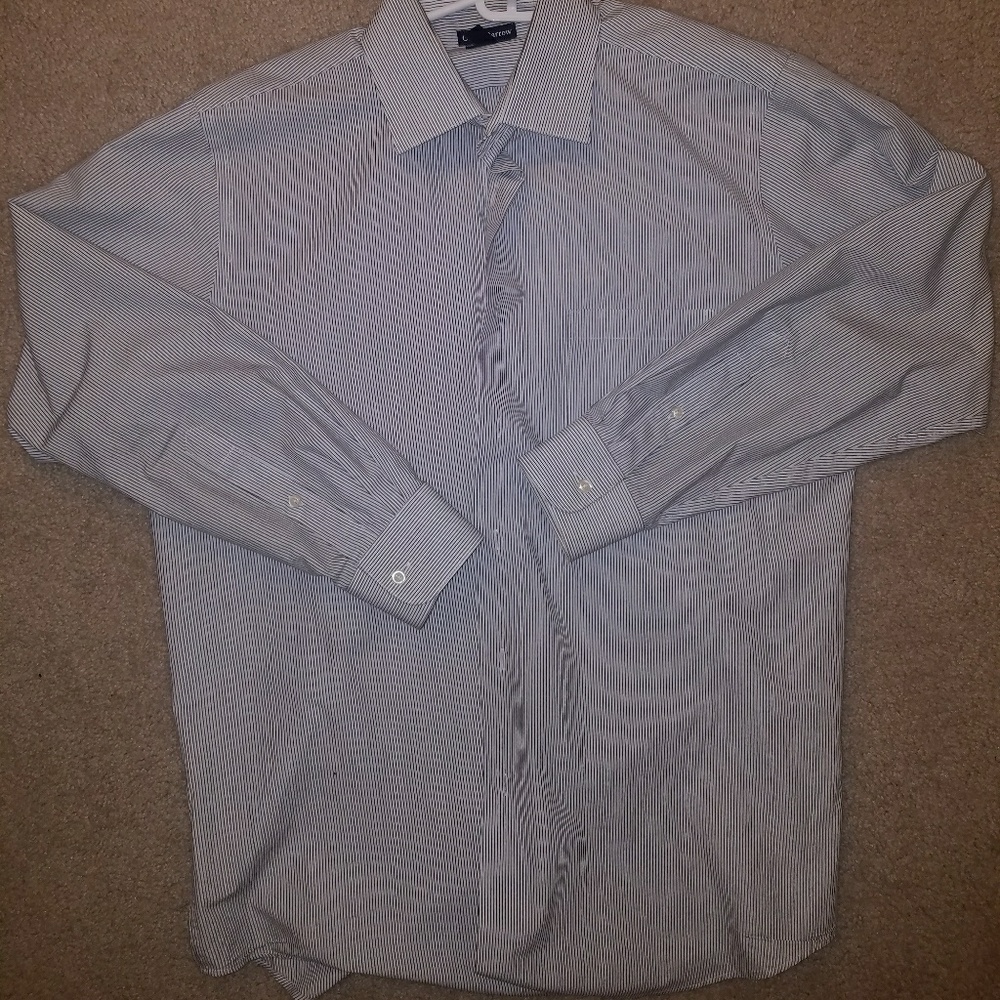 Dress shirt
